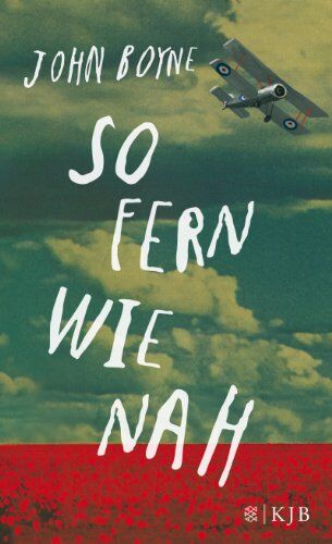 John Boyne - So fern wie nah - Preis vom 18.10.2026 19:22:15 h