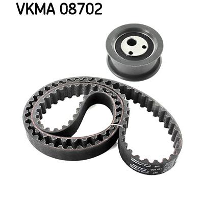 SKF Zahnriemensatz vkma08702 für LADA