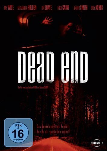 Jean-Baptiste Andrea - Dead End - Preis vom 10.10.2026 11:48:34 h
