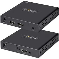 StarTech 4K HDMI EXTENDER 4K 60HZ HDR (Extender), Video Converter