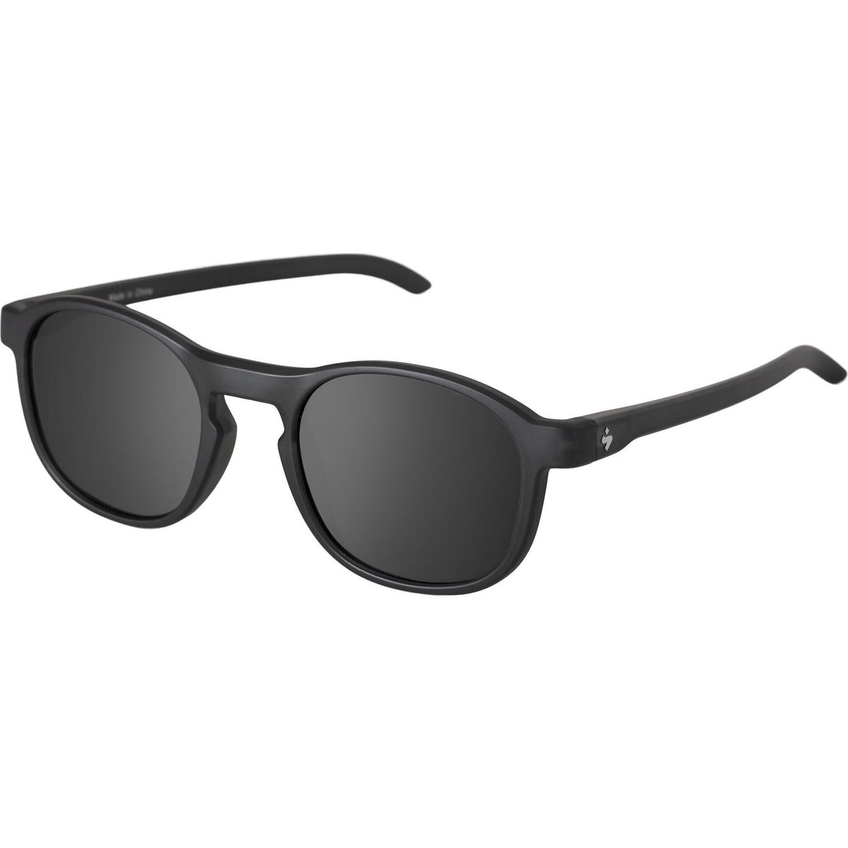 Sweet Protection Heat Polarized obsidian black polarized/matte crystal black (230400) OS 852084-230400-OS