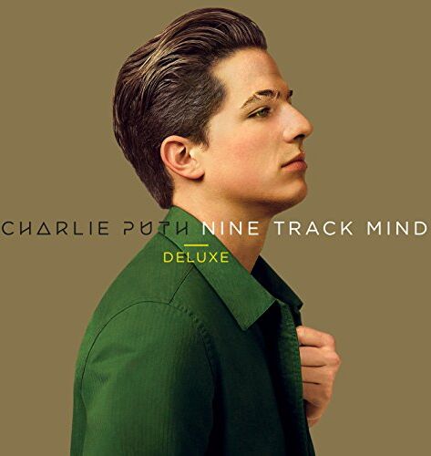 Charlie Puth - Nine Track Mind (Deluxe) - Preis vom 08.10.2026 07:26:42 h