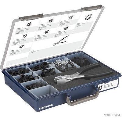 Herth+buss Elparts Sortiment, Klemmschelle [Hersteller-Nr. 54268100]