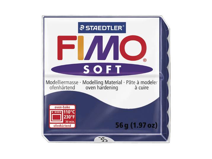 Fimo Soft Modelliermasse 57 g