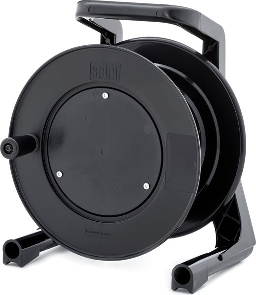 Schill GT 235.SO nero