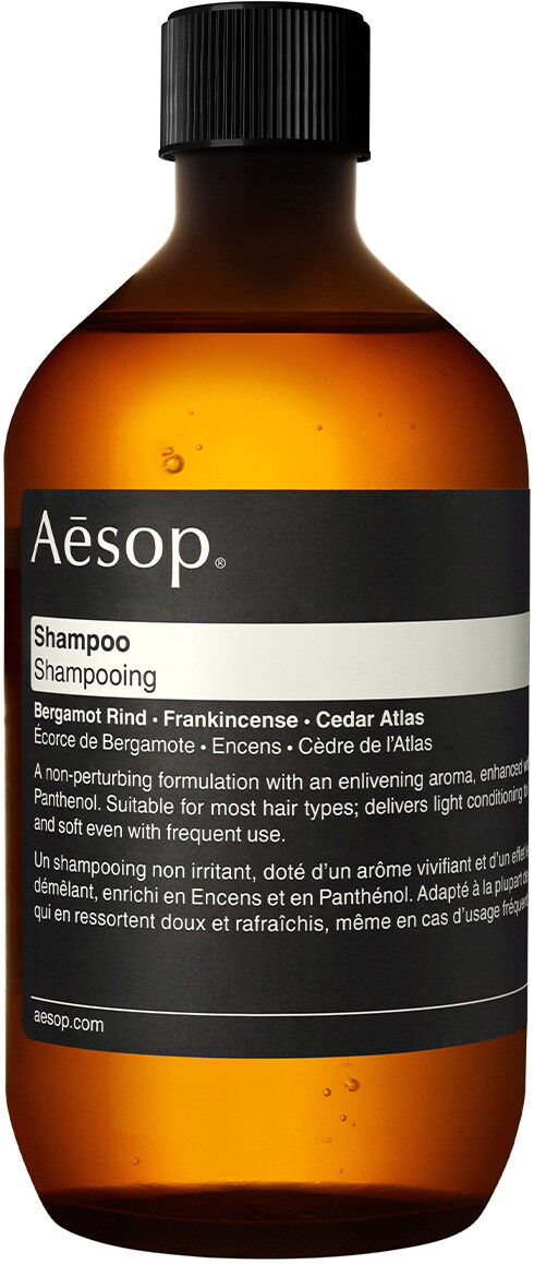 500ml Aesop Shampoo Refill