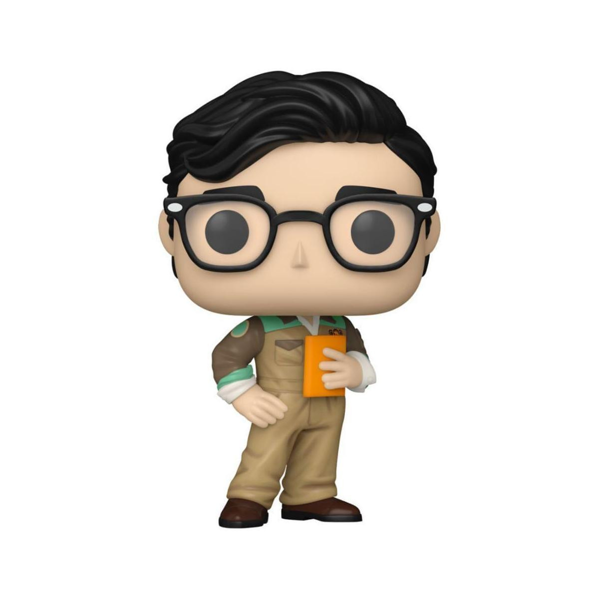 Funko Pop! Loki - O.B. 1317