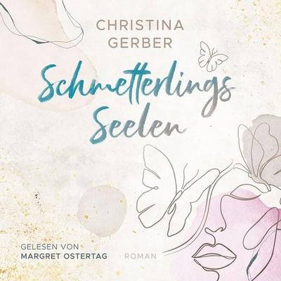 Schmetterlingsseelen - Christina Gerber, Audio, 4099995561067
