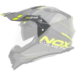 Nox, Motorradhelm Zubehör, 312 Drone