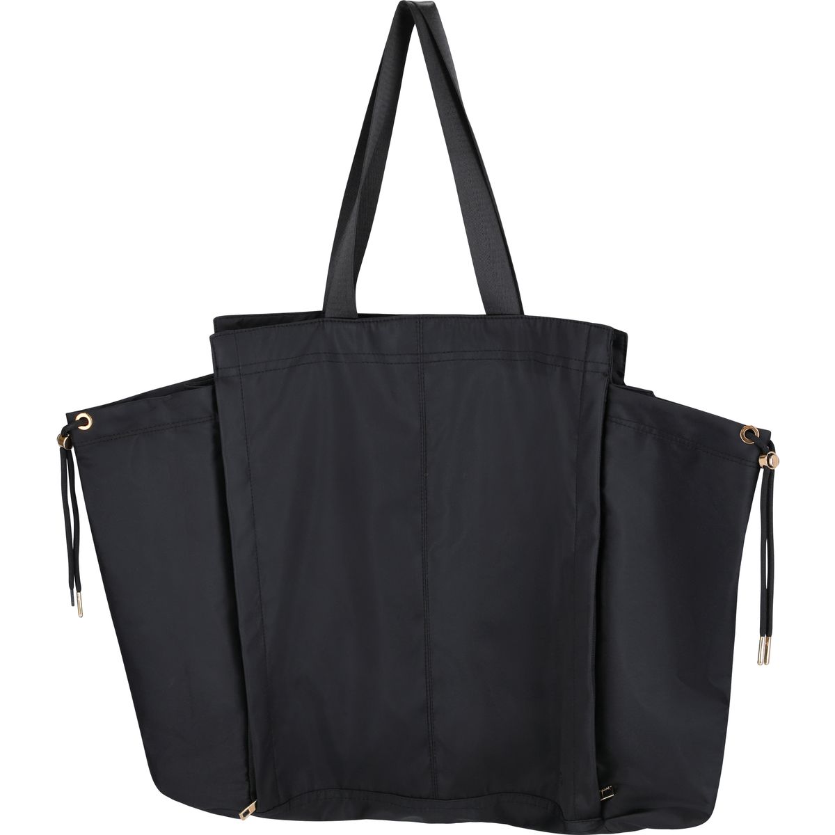 Athlecia Meiyin Yoga Bag black (1001) One size EA211300-1001-One size