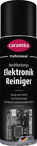 Caramba 60358542 Elektronikreiniger 500ml
