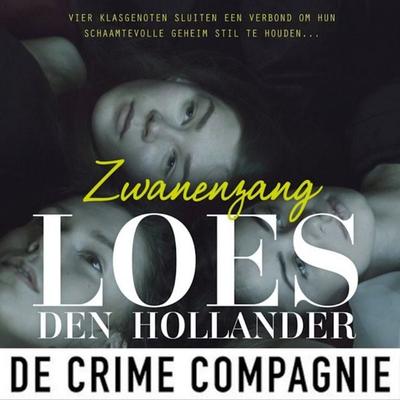 Zwanenzang - Loes den Hollander, Audio, 9789463622097