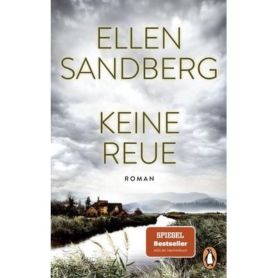 Keine Reue, Taschenbuch von Ellen Sandberg, Penguin