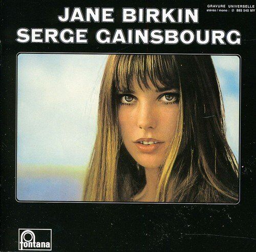 Serge Gainsbourg - Serge & Jane - Preis vom 15.10.2026 23:06:25 h