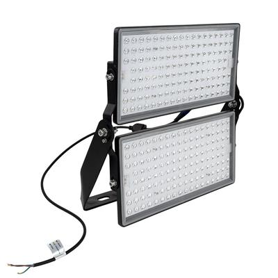 POS LED Fluter LX400301 500 W 4000 K neutralweiß schwarz IP65