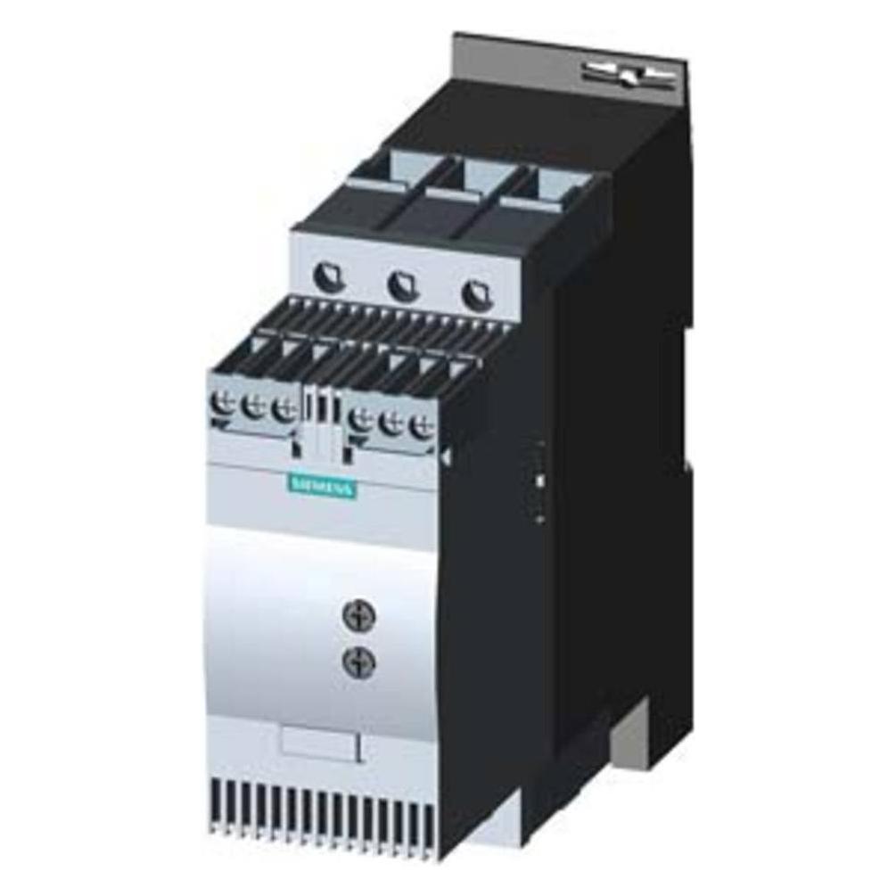 Siemens Sanftstarter (?SIRIUS)