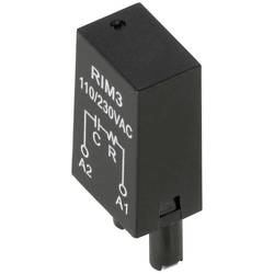 Weidmüller Freilaufdiode ohne Anzeige RIM 1 6/230VDC 10 St. 7760056169