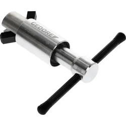 GEDO 312000 - Ventilhalter venti-quick, 120 mm