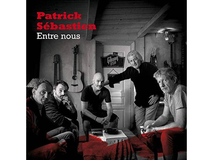 Entre Nous