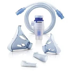 OMRON A3 Complete Verneblerset NEB6001 1 St
