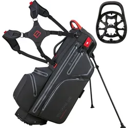 Bennington Clippo 14 Waterproof Standbag schwarz