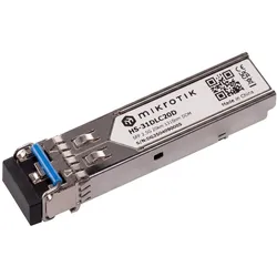 MikroTik Network Transceiver Module, Transceiver