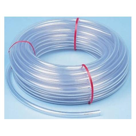 RS PRO Schlauch PVC ID 10mm x AD 16mm 25m (797366)