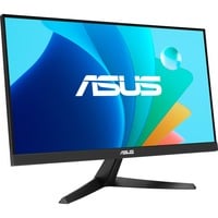VY229HF Eye Care , LED-Monitor 54.5 cm (22 Zoll), schwarz, FullHD, IPS, Antibakterielle Behandlung, 100Hz Panel