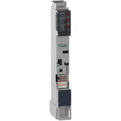 Schneider Electric APM1A0C16N401 Standard-Stromversorgungsmodul, Altivar Prozess Modular, 110...160 kW, 380...480 V, IP00