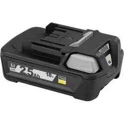 Viega Akku 18V Lithium-Ionen 2488.63 in 2.5Ah Kapazität
