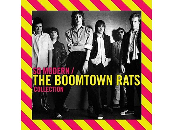 The Boomtown Rats Collection