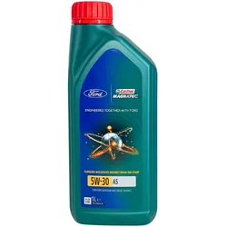 Ford Castrol Magnatec 5W-30 A5 5 l