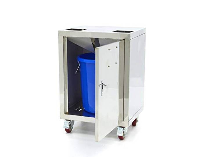 Sapmachine MAJ-26X / MAJ-50X trolley
