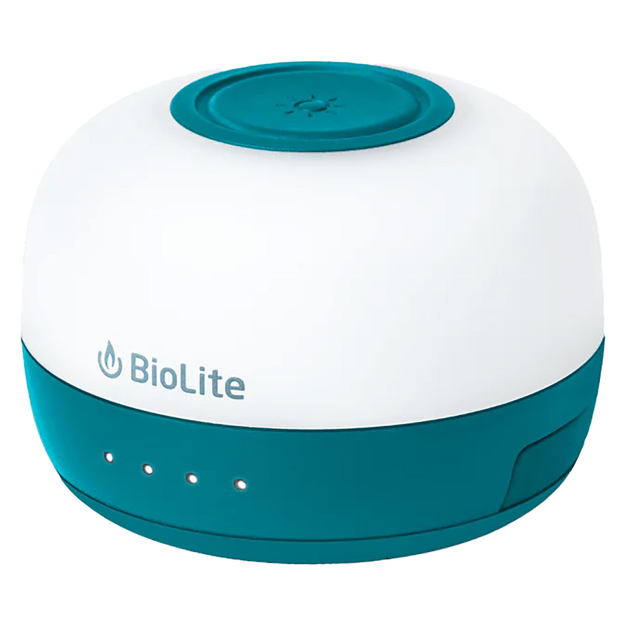 Biolite AlpenGlow Mini (ocean teal) (LNC0103)