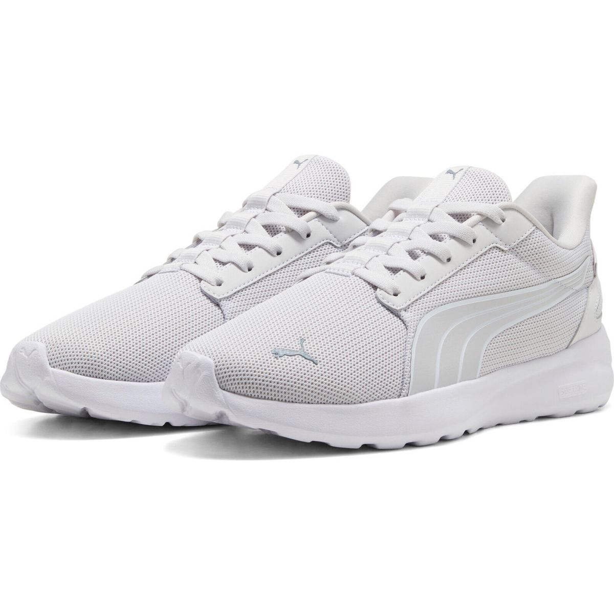 Puma Softride Cosmic LT Sliptech feather gray-puma white (17) 5 403874-17-5