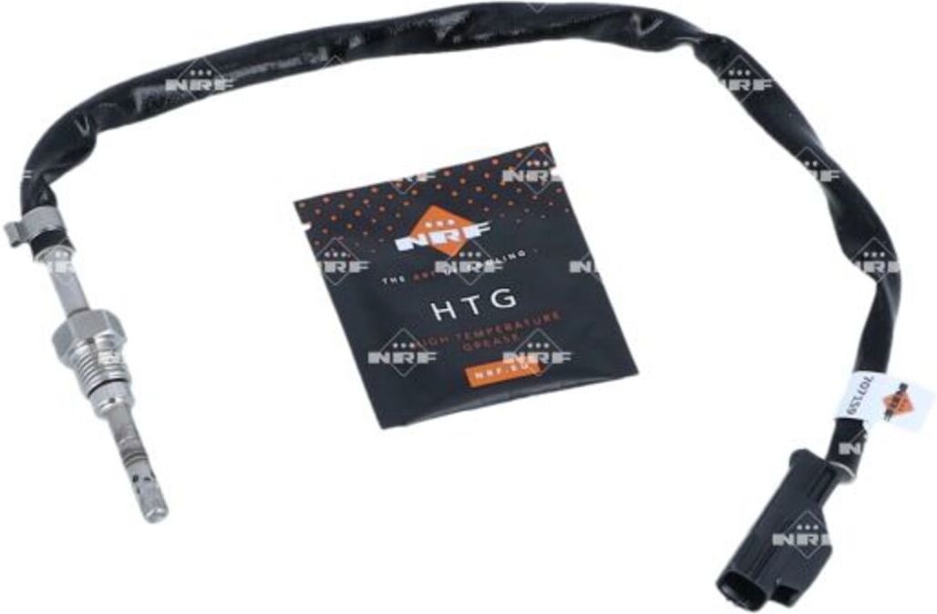 Sensor, Abgastemperatur NRF 707159