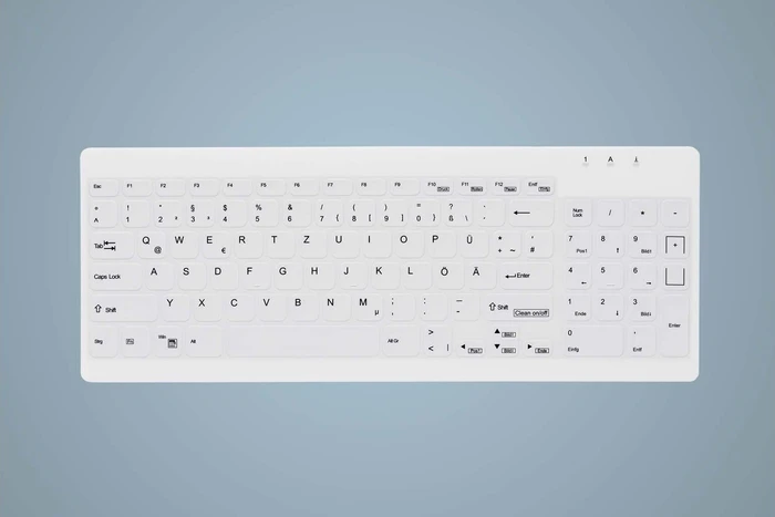 Cherry Contour Active Key AK-C7012F