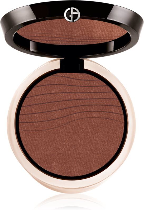 Armani Beauty Luminous Silk illuminating compact powder shade 14 3.5 g