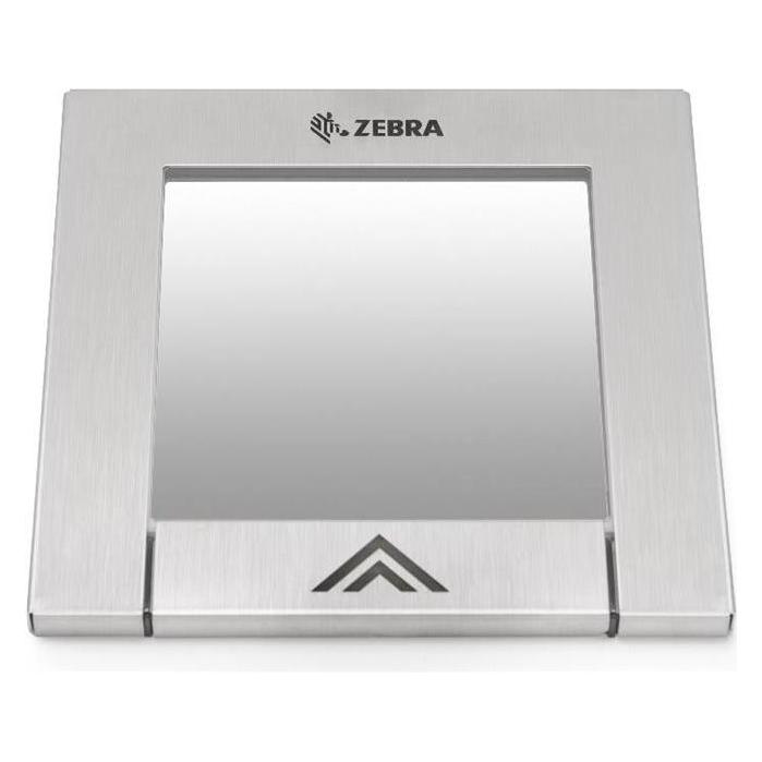 Zebra Glasplatte (MISC-SG0072)