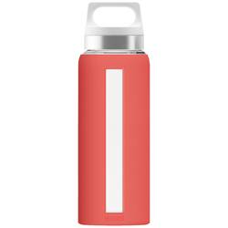 SIGG DREAM Scarlett 0,65L Trinkflasche Rot 0.65 l 8648.80
