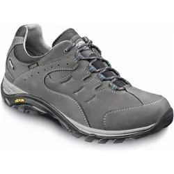 Meindl, Herren, Wanderschuhe, Herren Caracas GTX Schuhe (42.5), Blau