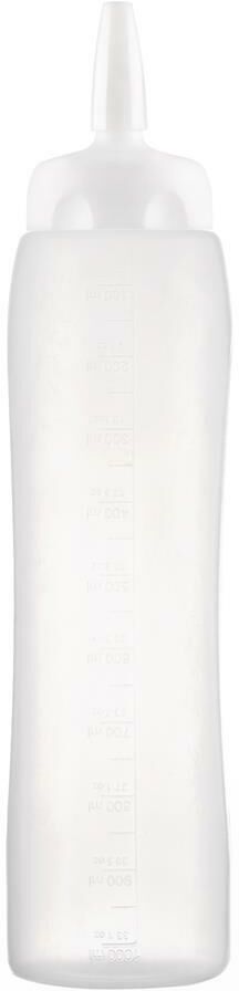 Araven Dispenser Salse 35 cl Bianco