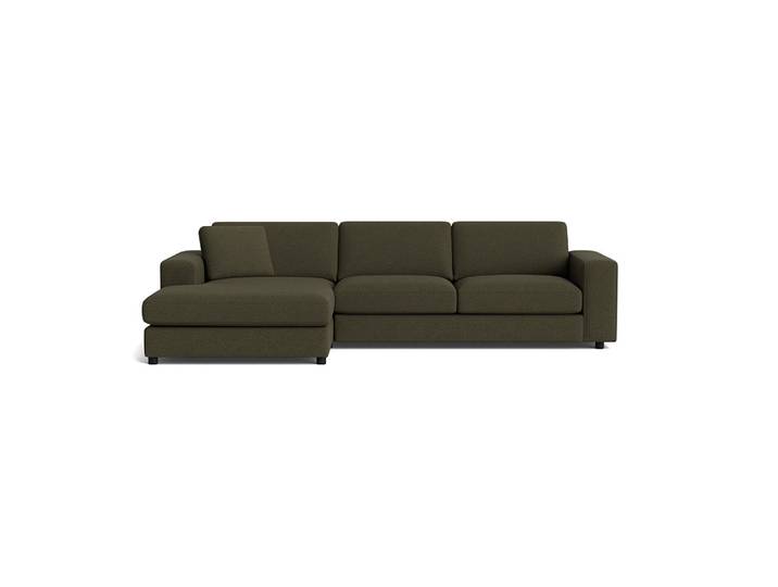 Oasis Chaiselongue-Sofa, links