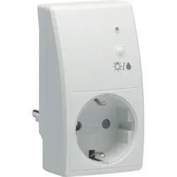 Berker KNX Funk - AP Schaltaktor für Stecker