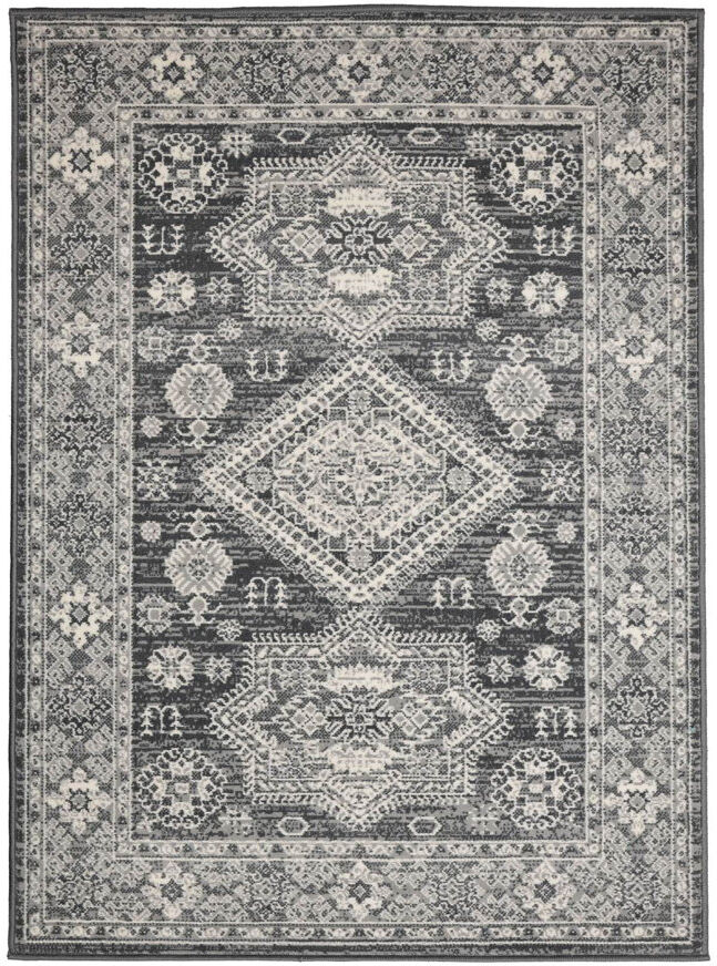 Oriental Weavers Maestro Vintage Look Dhurrie Area Rug Rectangle 160cm x 230cm