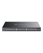 TP-LINK Omada 48-Port Gigabit Switch 1 Gbps Managed (SG3452XMPP)