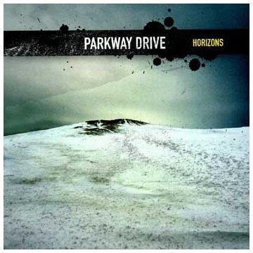 Parkway Drive - Horizons - Preis vom 09.10.2026 07:28:09 h