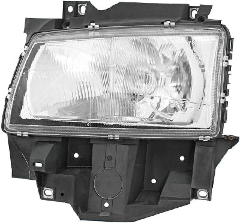 DIEDERICHS 2271083 Headlight