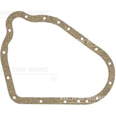 VICTOR REINZ Dichtung, Steuergehäuse 71-12408-00 für Mercedes