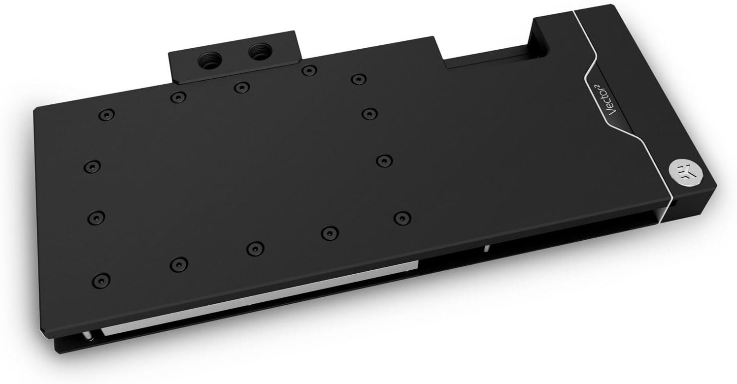 EK Water Blocks EK-Quantum Vector2 FTW3 RTX 3080/90 D-RGB - Nick...